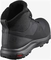 Купить оптом Ботинки Salomon OUTsnap CSWP W Black/Ebony/Black L41110100 L41110100