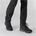 Купить оптом Ботинки Salomon OUTsnap CSWP W Black/Ebony/Black L41110100 L41110100