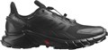 Купить оптом Кроссовки Salomon SUPERCROSS 4 GTX Black/Black/B L41731600 L41731600
