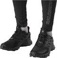 Купить оптом Кроссовки Salomon SUPERCROSS 4 GTX Black/Black/B L41731600 L41731600