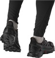 Купить оптом Кроссовки Salomon SUPERCROSS 4 GTX Black/Black/B L41731600 L41731600