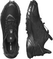 Купить оптом Кроссовки Salomon SUPERCROSS 4 GTX Black/Black/B L41731600 L41731600