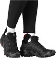 Купить оптом Кроссовки Salomon SPEEDCROSS 6 W L41742800 L41742800