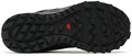 Купить оптом Ботинки Salomon WANDER W Black/Plum Kitten/Gull L47153200 L47153200