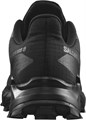 Купить оптом Кроссовки Salomon ALPHACROSS 5 W Black/Black/Ebony L47312700 L47312700