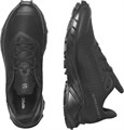Купить оптом Кроссовки Salomon ALPHACROSS 5 W Black/Black/Ebony L47312700 L47312700