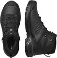 Купить оптом Ботинки Salomon X ULTRA SNOWPILOT WATERPROOF L47585600 L47585600