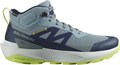 Купить оптом Кроссовки Salomon ELIXIR ACTIV MID GTX Troope/Mar B L47760400 L47760400