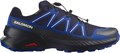 Купить оптом Кроссовки Schuhe SPEEDCROSS PEAK GTX Mar Bl/Dark N L47964800