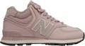 Купить оптом Кроссовки New Balance 574 mid WH574MB2 WH574MB2