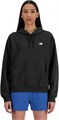 Купить оптом Толстовка New Balance Sport Essentials French Terry Hoodie WT41507-BK WT41507-BK