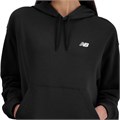 Купить оптом Толстовка New Balance Sport Essentials French Terry Hoodie WT41507-BK WT41507-BK