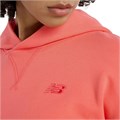 Купить оптом Толстовка New Balance Athletics French Terry Hoodie WT41537-DTR WT41537-DTR