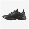 Купить оптом Кроссовки Salomon SUPERCROSS 4 GTX W Black/Black L41733900 L41733900