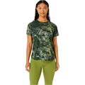 Купить оптом Футболка Asics AOP SS TOP 2012C853-300 2012C853-300