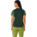 Купить оптом Футболка Asics AOP SS TOP 2012C853-300 2012C853-300