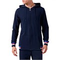 Купить оптом Толстовка Asics Logo Sweat FZ Hoodie 2191A099-400 2191A099-400