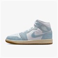 Купить оптом Кроссовки Jordan 1 Mid HQ2005-100 HQ2005-100