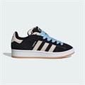 Купить оптом Кроссовки adidas CAMPUS 00S DOUBLE W CBLACK/OWHITE/GUM3 JQ5747 JQ5747
