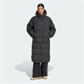 Купить оптом Пуховик adidas LONG PUFFER JX2957 JX2957