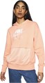 Купить оптом Худи Nike W NSW AIR HOODIE NFS DN4863-693 DN4863-693