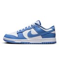 Купить оптом Кроссовки Nike Dunk Low "Polar Blue" DV0833-400 DV0833-400