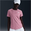Купить оптом Футболка Nike W NSW CLUB SS TEE DX7902-645 DX7902-645