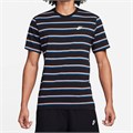 Купить оптом Футболка Nike M NSW TEE CLUB STRIPE DZ2985-011 DZ2985-011