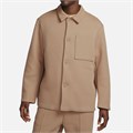 Купить оптом Куртка Nike Tech Fleece Reimagined Shacket FB8167-247 FB8167-247