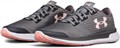Купить оптом Кроссовки Under Armour W Charged Lightning 1285494-100 1285494-100