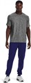 Купить оптом Брюки Under Armour SPORTSTYLE TRICOT JOGGER 1290261-468 1290261-468