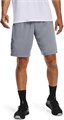 Купить оптом Шорты Under Armour TECH GRAPHIC SHORT Steel / / Black 1306443-035 1306443-035