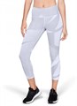 Купить оптом Брюки Under Armour Breathelux Jacquard Crop 1318074-100 1318074-100