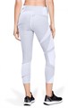 Купить оптом Брюки Under Armour Breathelux Jacquard Crop 1318074-100 1318074-100