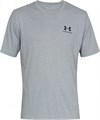 Купить оптом Футболка Under Armour Sportstyle Left Chest Logo SS 1326799-036 1326799-036