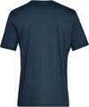 Купить оптом Футболка Under Armour SPORTSTYLE LEFT CHEST SS 1326799-408 1326799-408