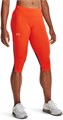 Купить оптом Капри Under Armour W UA Fly Fast Speed Capri 1350080-296 1350080-296