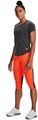 Купить оптом Капри Under Armour W UA Fly Fast Speed Capri 1350080-296 1350080-296