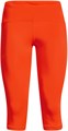Купить оптом Капри Under Armour W UA Fly Fast Speed Capri 1350080-296 1350080-296