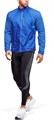 Купить оптом Ветровка Under Armour RUN IMPASSE WIND 1350941-464 1350941-464