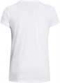 Купить оптом Футболка Under Armour W SPORTSTYLE LOGO SS 1356305-111 1356305-111