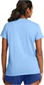 Купить оптом Футболка Under Armour W SPORTSTYLE LOGO SS 1356305-465 1356305-465