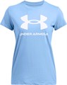 Купить оптом Футболка Under Armour W SPORTSTYLE LOGO SS 1356305-465 1356305-465
