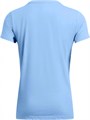 Купить оптом Футболка Under Armour W SPORTSTYLE LOGO SS 1356305-465 1356305-465