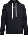 Купить оптом Толстовка Under Armour Rival Fleece HB Hoodie 1356317-001 1356317-001