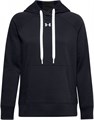 Купить оптом Толстовка Under Armour Rival Fleece HB Hoodie 1356317-001 1356317-001