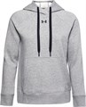 Купить оптом Толстовка Under Armour Rival Fleece HB Hoodie 1356317-035 1356317-035