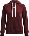 Купить оптом Толстовка Under Armour Rival Fleece HB Hoodie 1356317-690 1356317-690