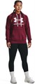 Купить оптом Толстовка Under Armour Rival Fleece Logo Hoodie 1356318-626 1356318-626