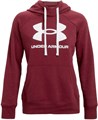 Купить оптом Толстовка Under Armour Rival Fleece Logo Hoodie 1356318-626 1356318-626